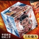 无限魔方升级磨砂解压抗压神器智力玩具马卡龙手益智变形圣诞玩具