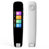 学生原厂WIFI英语翻译高词典全科扫描扫读点读笔笔小初笔专用