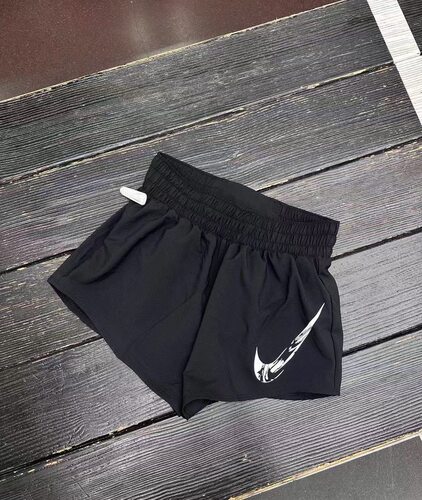 Nike/耐克Dri-FIT女子运动跑步训练健身透气短裤FV6365-010 474