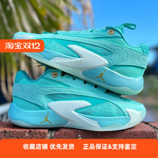 Jordan DX9012 Luka 缓震运动实战篮球鞋 300 2东契奇2代 耐克Air