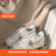FV3639 Nike 171 复古米色阿甘鞋 低帮女子运动休闲鞋 Cortez 经典