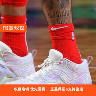Nike/耐克 Jordan TATUM 3塔图姆3男子耐磨实战篮球鞋 HF3087-103