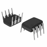 MCP6241-E/P 『IC OPAMP GP 550KHZ RRO 8DIP』