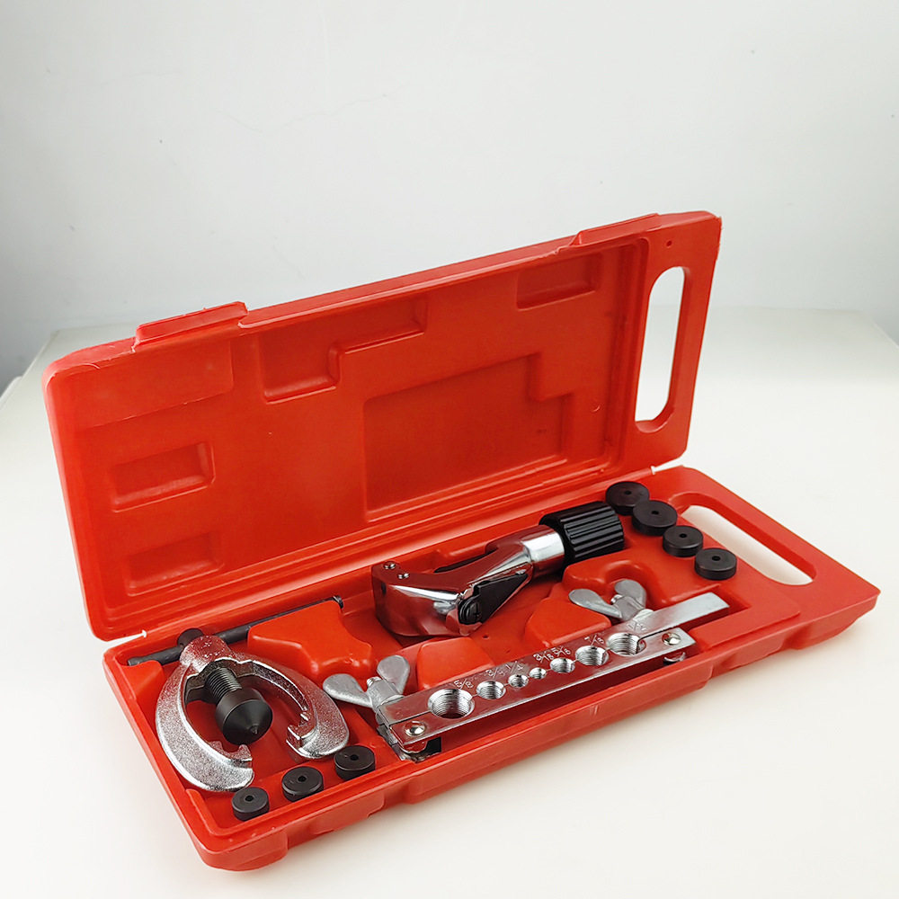 德国进口刹车铜管扩孔套装 英制铜管扩孔器 CT-2030七孔翻边扩孔,汽车零部件/养护/美容/维保,洗车卷管器,淘宝优惠券,粉丝福利购,淘宝优惠卷