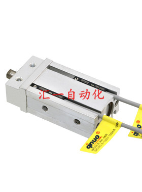 正品qnuo磁性开关AN-03R感应线代替亚德客CS-15T气缸接近传感器