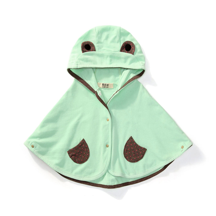 Cape pour enfant - Ref 2154507 Image 5