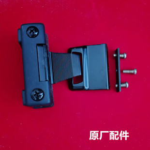 柳工挖掘机906D/9075E玻璃锁扣/34C0301门窗推拉扣玻璃锁扣配件