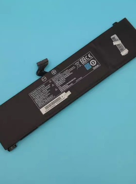 机械师创物者MACHCREATOR-MC/MA/MR27机械革命UMI Pro2Pro3 GM5原装QC71神舟KC笔记本GKIDY-03-17-4S1P-0电池