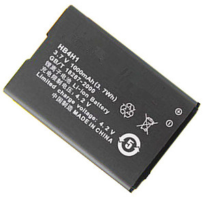 适用于华为T2211 T5211 T2281 T7320 T2251 T3061电池HB4H1电池