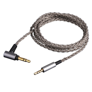 Earmax创新live2 PXC550 DT240pro Y50 Y500 JBL 2.5mm耳机升级线