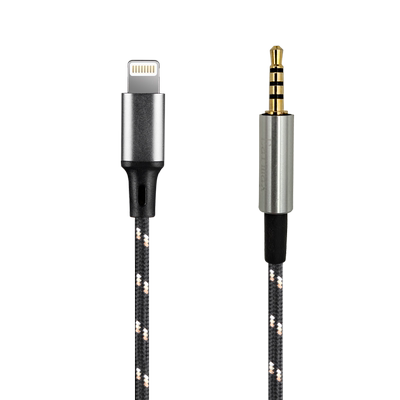 type-c iphone12 11 8plus 创新Live2 AKGY40Y500 DT240pro耳机线