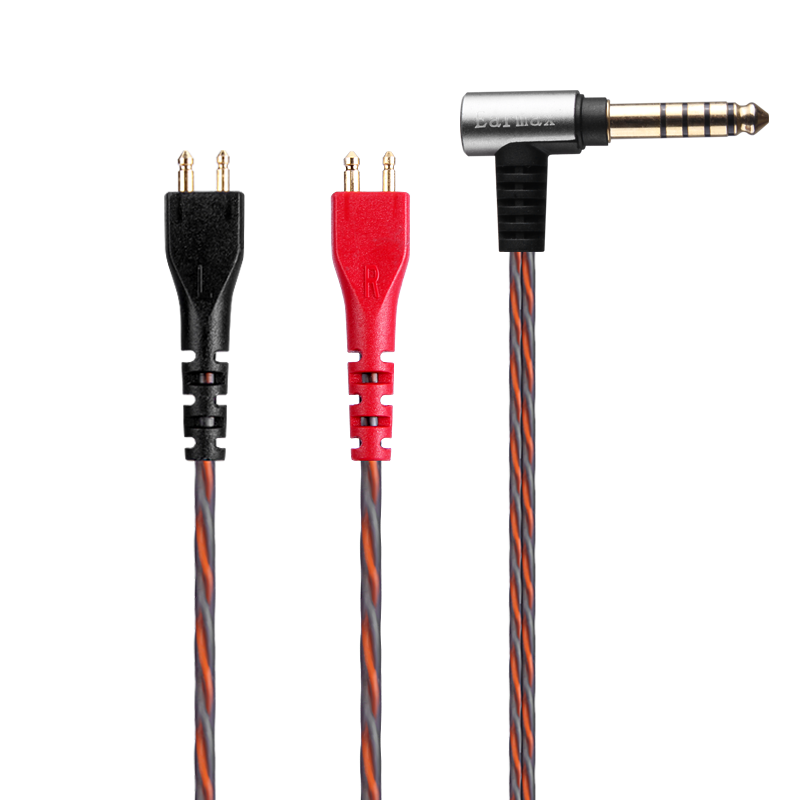 HD25HD650单晶铜耳机线