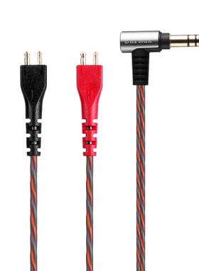 HD25HD650单晶铜耳机线
