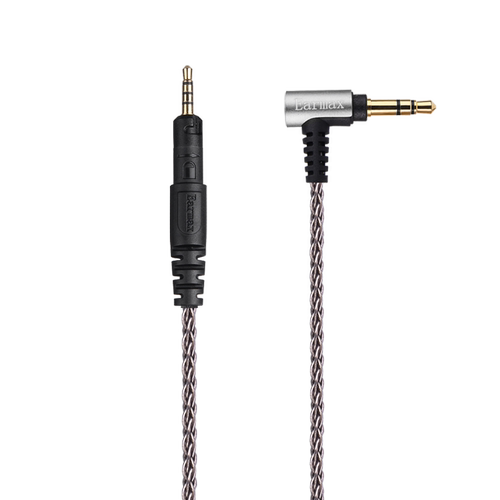 TYPEC转ATH-M50x M40x M60X M70X R50X 游戏USB台式笔记本耳机线