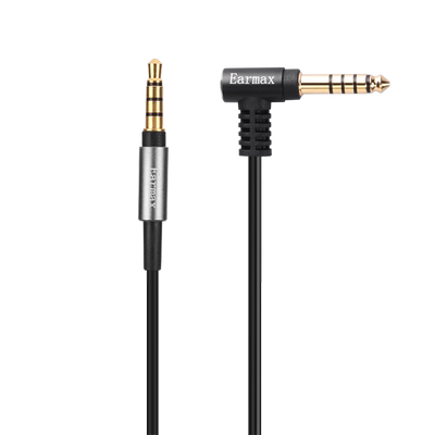2.5mm4.4mm播放器平衡线