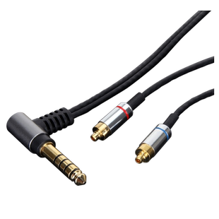 Earmax 2.5mm4.4mm平衡线达音科DN–2002耳机线单晶铜升级线