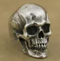 New Ghost Skull