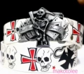 New Skeleton Fantasy Poker
