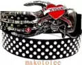 Black Valentine's Day Limited Edition