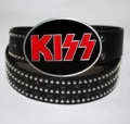 New KISS band limited edition trendy nail