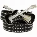 New European and American Guitar Limited Edition Trendy Nails