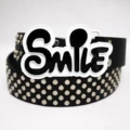 New Smile Limited Edition Silver Studs