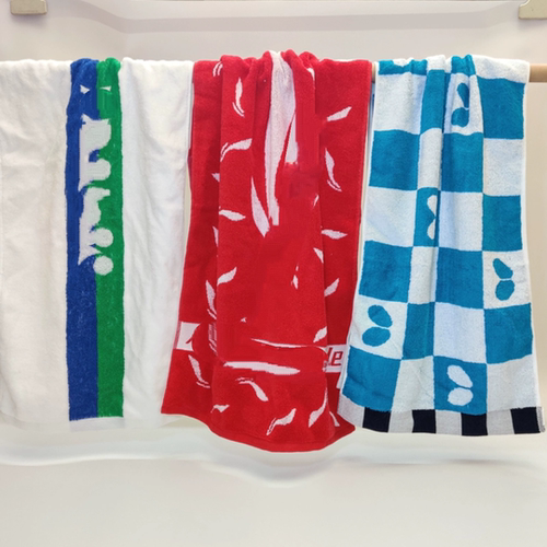 羽毛球篮球跑步健身运动毛巾