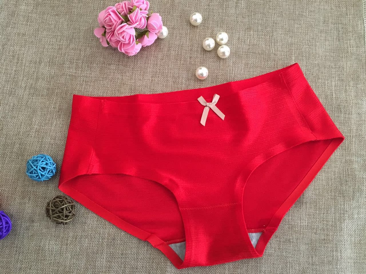 Slip mémoires de la Cour en polyester - Ref 645173 Image 5