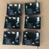 适配TOTO控制主板感应水龙头基板DLE124主板DLE114控制板