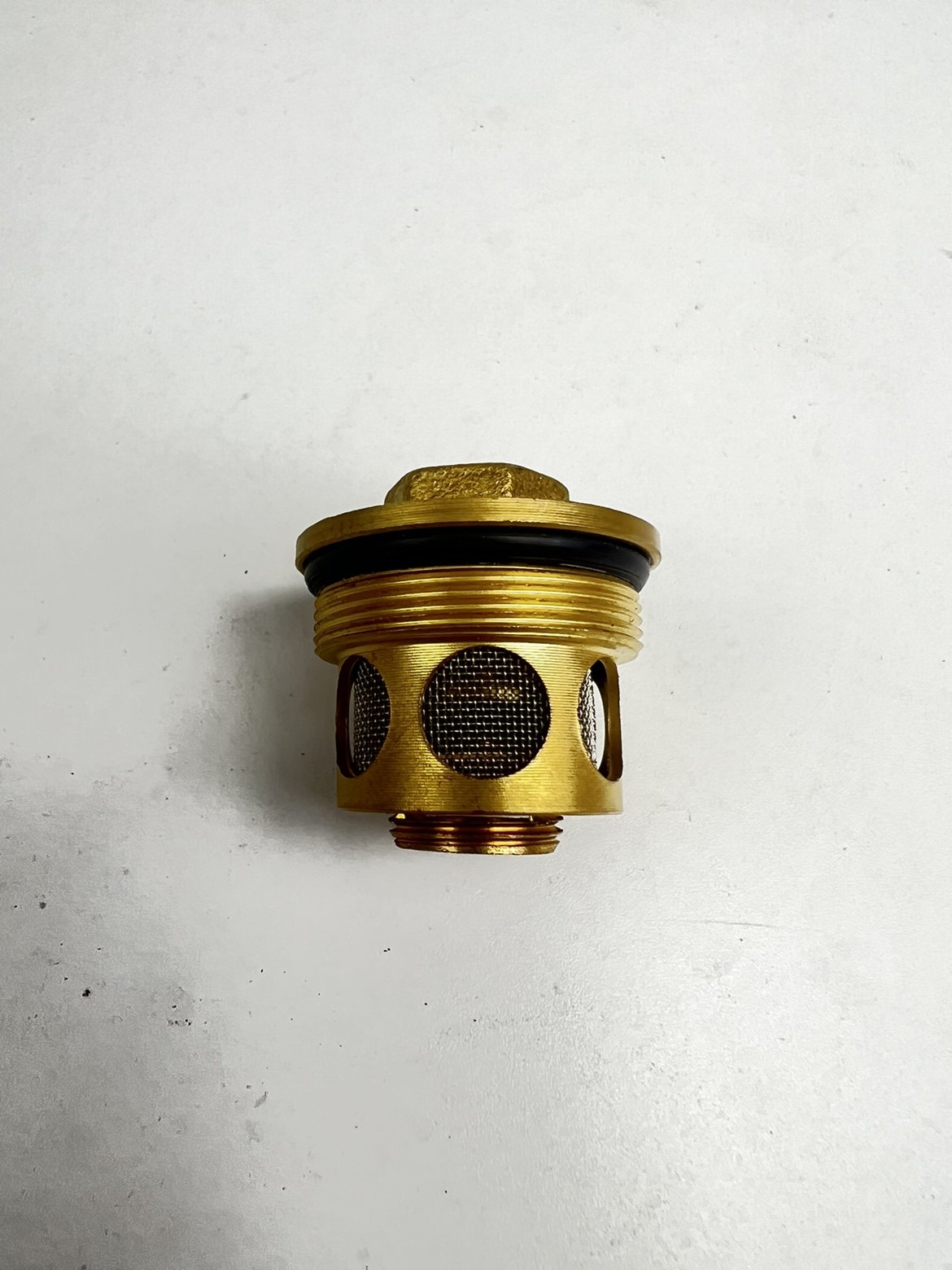 克劳迪CLAUDY小便器专用水量调节阀过滤网恒结通用调节阀