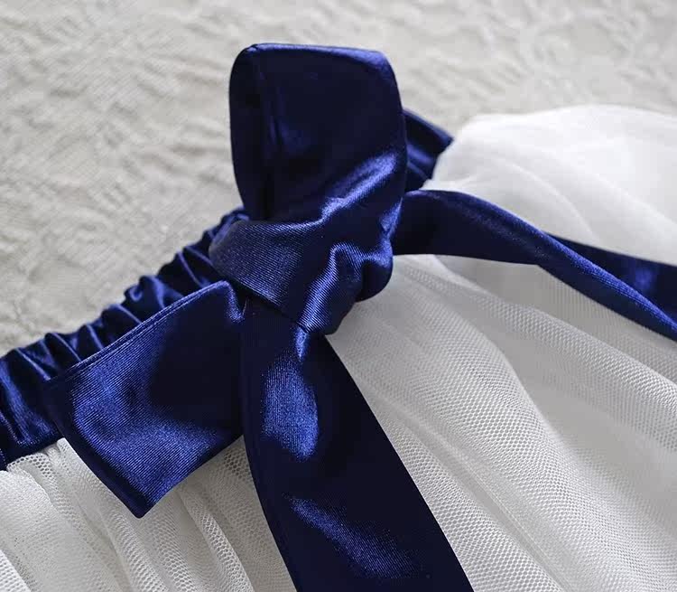 Jupe fillette RAINBOWSWANS - Ref 2048897 Image 4