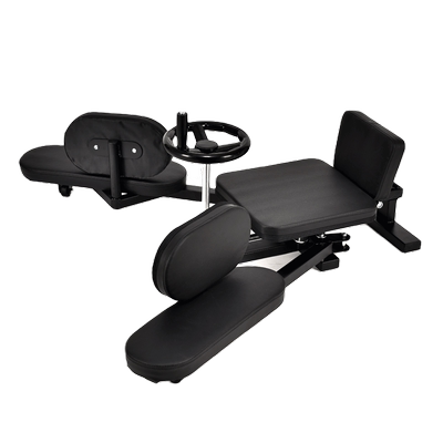 吴昕同款拉伸抻筋劈叉强制开腿器