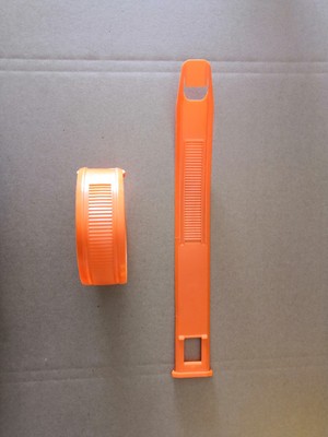 奶牛畜牧养殖器械牛用计步器绑带带子