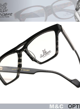 Sincere西门尼板材眼镜架X40186/X4842/X4875/X8882/X40998/X4354