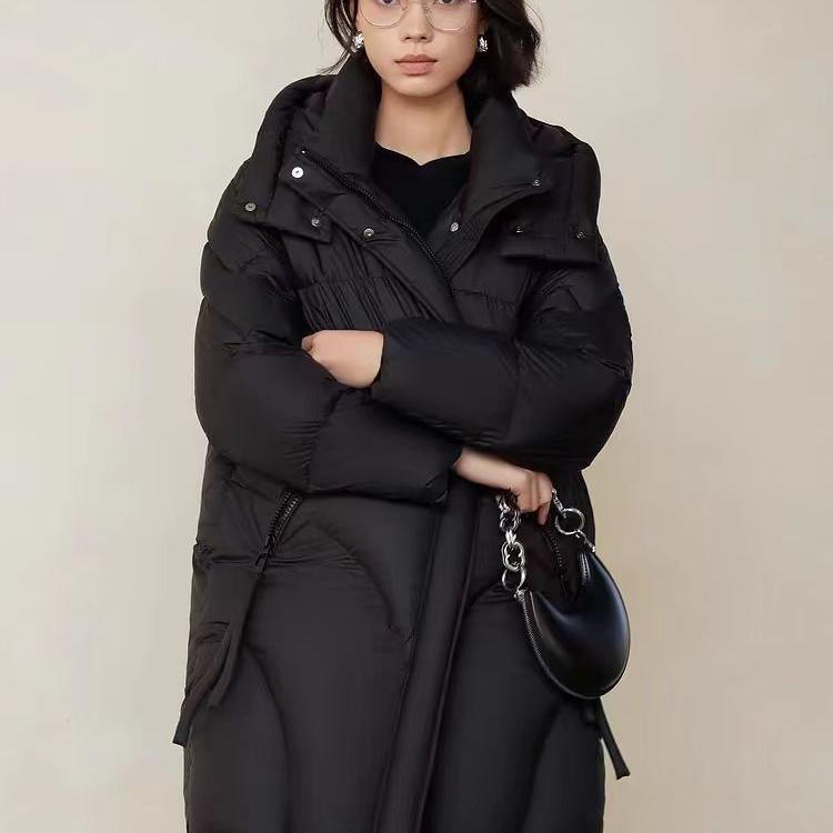 2024新款24016款羽绒服