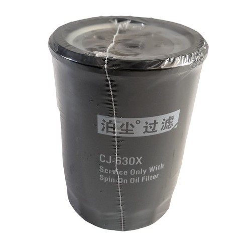 合力叉车机油滤芯三菱s6s