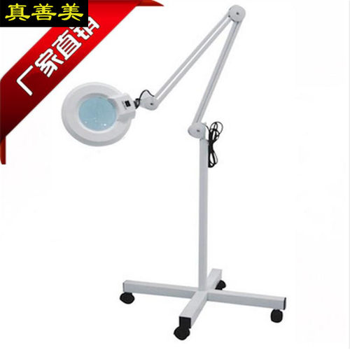 新款 灯管冷光灯 美容 纹绣 挑痘 牙医 灯具