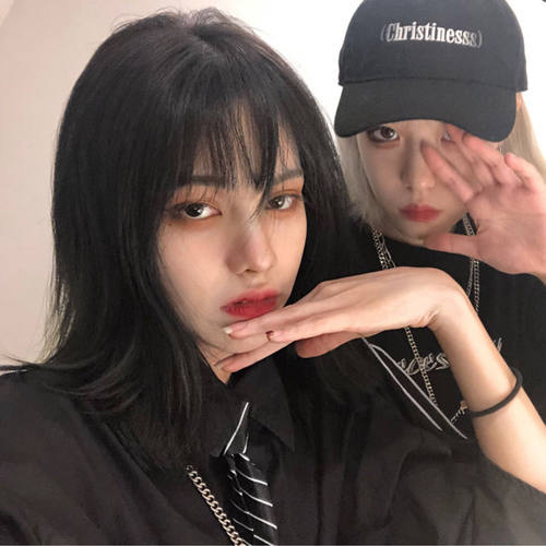 自然黑染发剂植物天然无刺激免漂