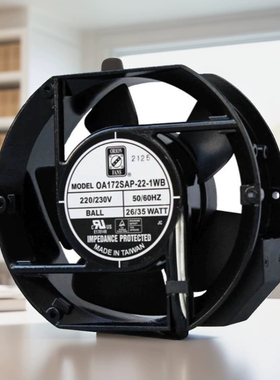 ORION 欧丽安 OA172SAP-22-3TB OA172SAPL-11-1TB 17250 220V