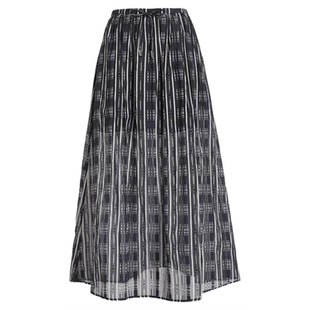 裙子 春夏新品 设计师款 5839 言姐好物