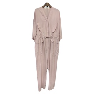 连体裤 春夏新品 设计师款 6170 言姐好物