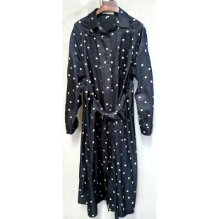 连衣裙 春夏新品 设计师款 5948 言姐好物