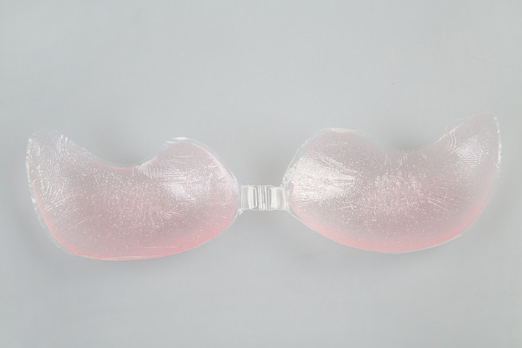 Soutien-gorge invisible jeunes femmes Y099 - Ref 785213 Image 5