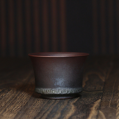 禹州神垕原矿养生功夫茶具