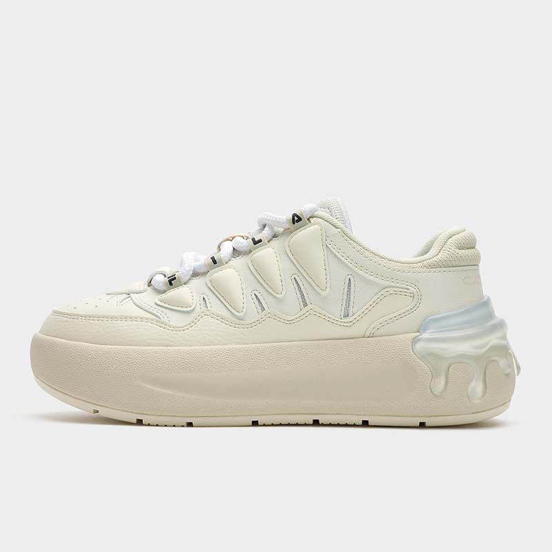 FILA斐乐秋冬女鞋板鞋复古萝卜鞋厚底鞋子增高运动鞋休闲鞋面包鞋,运动鞋new,运动休闲鞋,淘宝优惠券,粉丝福利购,淘宝优惠卷