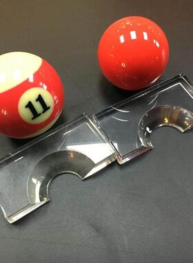 定位器 斯诺克定位器 黑8定位器 台球配件 桌球用品 批发台球配件