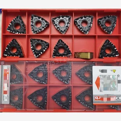 杜龙卡普桃型车刀WNMG080