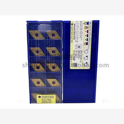 正品日本住友刀片DNMG15