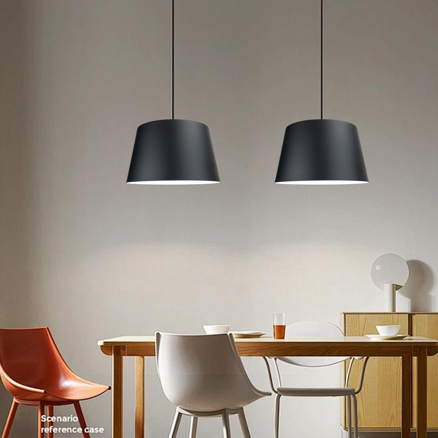 商用餐饮吊灯火锅店水果饭店铺现代简约工业风个性奶茶店外壳灯罩,家装灯饰光源,餐厅吊灯,淘宝优惠券,粉丝福利购,淘宝优惠卷