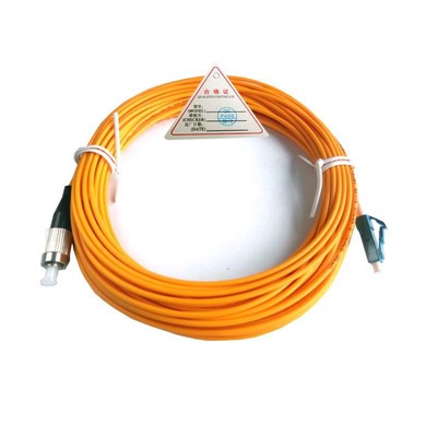 单模光纤跳线跳纤尾纤小方